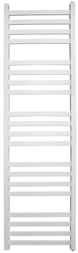 Kúpeľňový radiátor Lox 150/50 biely