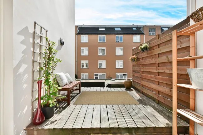 Koberec ELLA ST049A hnedý / béžový