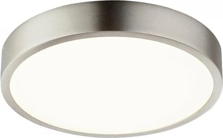 Globo 12366-22 - LED stmievateľné stropné svietidlo VITOS LED/22W/230V