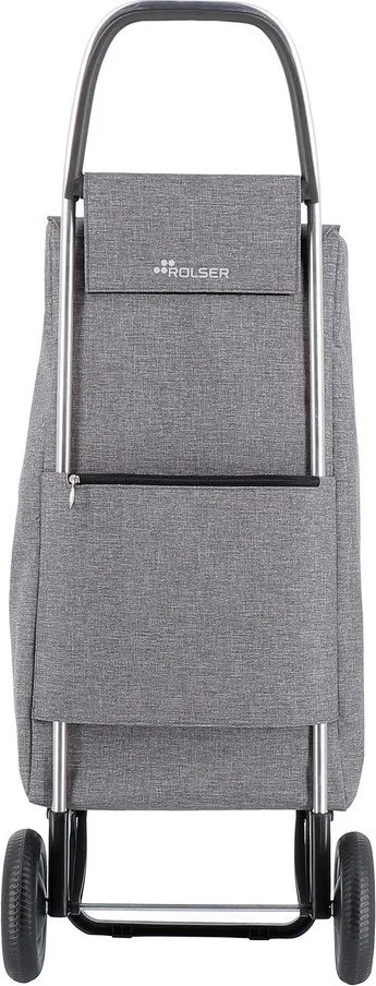 Nákupná taška 35 l Jolie Tweed 2 - Rolser