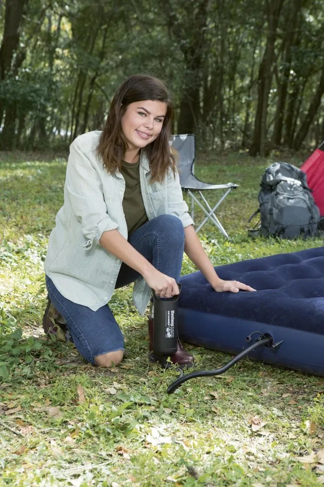 Nafukovací matrac Bestway 191 x 137 x 22 cm 67002