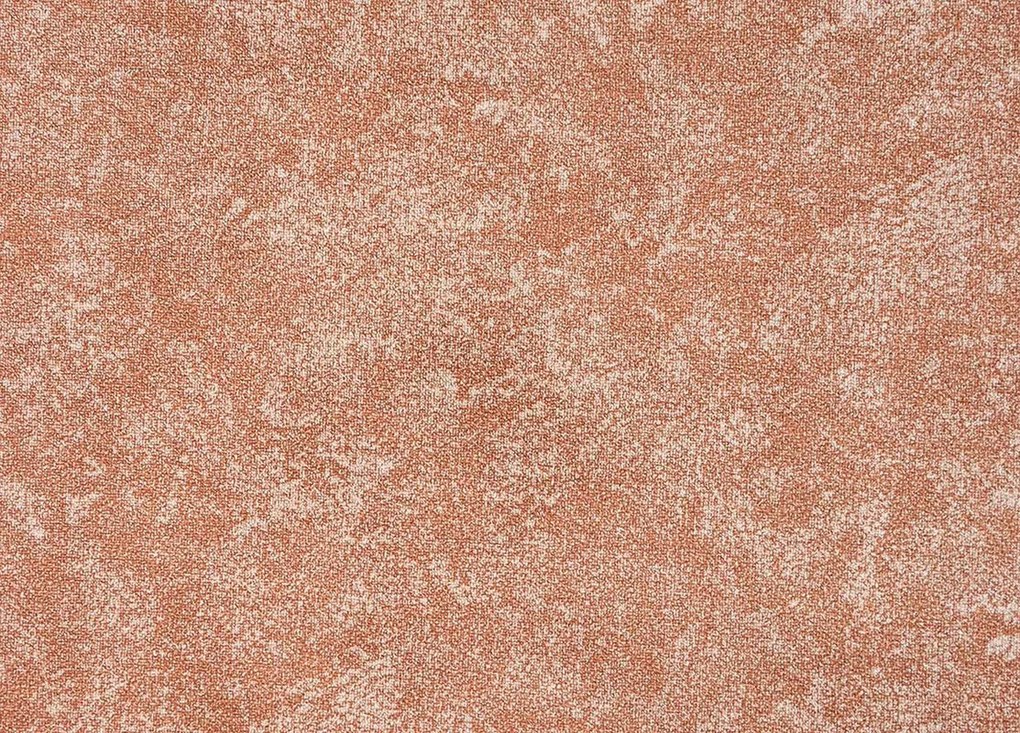 Balta koberce Metrážny koberec Spry 64 hnedý - Bez obšitia cm