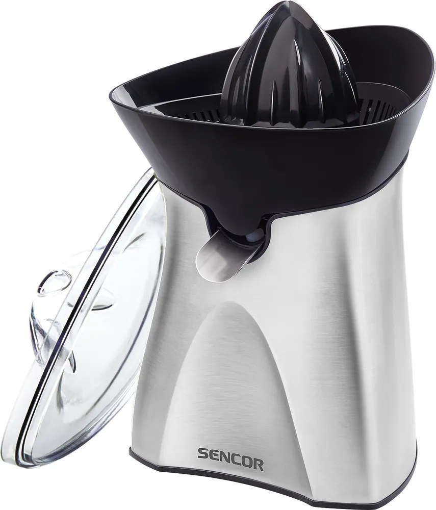 SENCOR Odšťavovač na citrusy – SENCOR, SCJ 6050SS