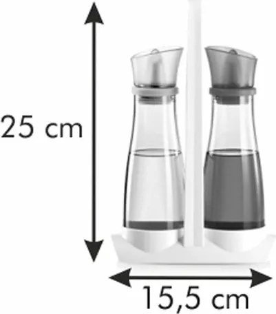 TESCOMA súprava olej a ocot VITAMINO 250 ml