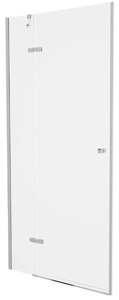 Sprchové dvere MAXMAX ROMA 120 cm