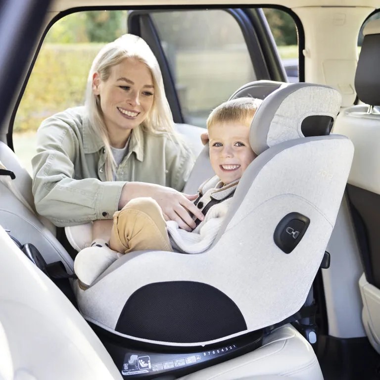 Autosedačka Joie I-PRODIGI SIGNATURE 2024