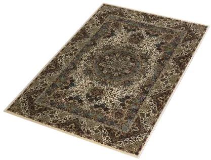 Koberce Breno Kusový koberec RAZIA 5501/ET2W, viacfarebná,160 x 235 cm