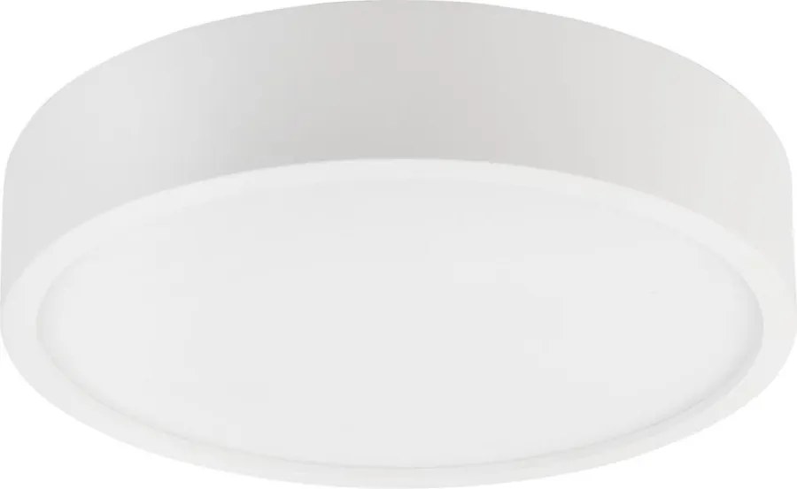 Stropné svietidlo NATURAL 3xE27/15W/230V pr. 37,5 cm borovica/biela