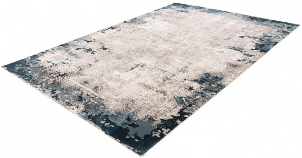 Obsession, Kusový koberec Opal 912 blue, 120x170, modrá, kancelária