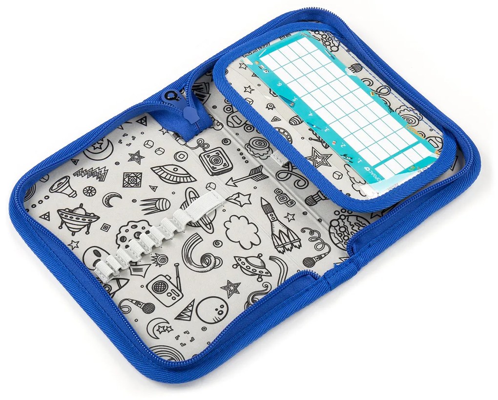 Školský peračník Topgal PENN 19014 B