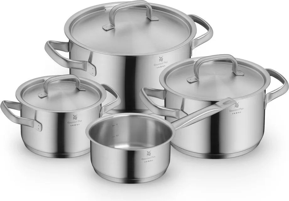 Antikoro súprava riadu 7 ks Gourmet – WMF