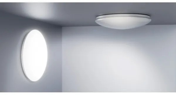 APLED - LED Stropné svietidlo LENS P TRICOLOR LED/36W/230V IP41 2520lm