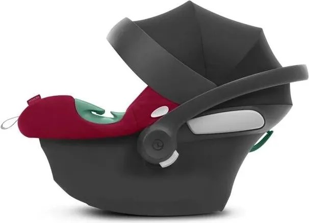 Cybex autosedačka Aton B2 i-size dynamic red