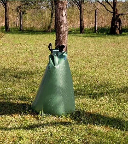 Zavlažovací vak 75 l, balenie 5 ks