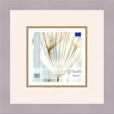 Fotorám 15x15, Quadro/23
