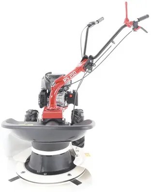 Bubnová kosačka Eurosystems RS210 Rato 200 benzínová