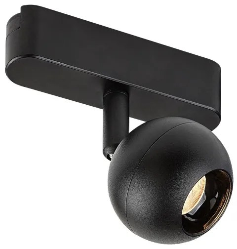 Rabalux 70108-LED Bod. svieti. do 1-fáz. lišt. sys. LiTrack LED/5W/24V 3000K