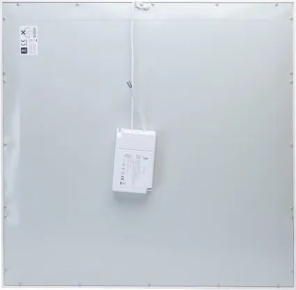 Aigostar - LED Stmievateľný podhľadový panel 32W/230V Wi-Fi 60x60 cm