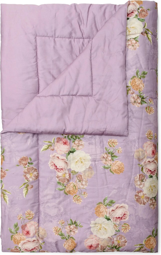 XXXLutz DENNÁ PRIKRÝVKA, biobavlna, 150/200 cm Essenza - Obliečky & plachty - 003677005004