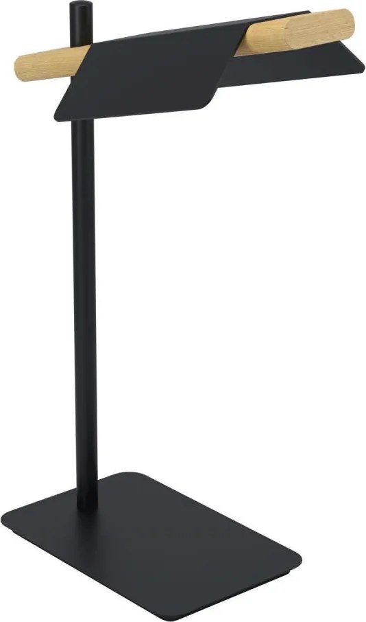 Eglo 98837 - LED Stolná lampa ERMUA LED/4,5W/230V