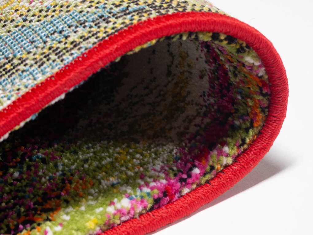 Medipa (Merinos), Kusový koberec Diamond New multi 20737-110, 120x170, viacfarebná