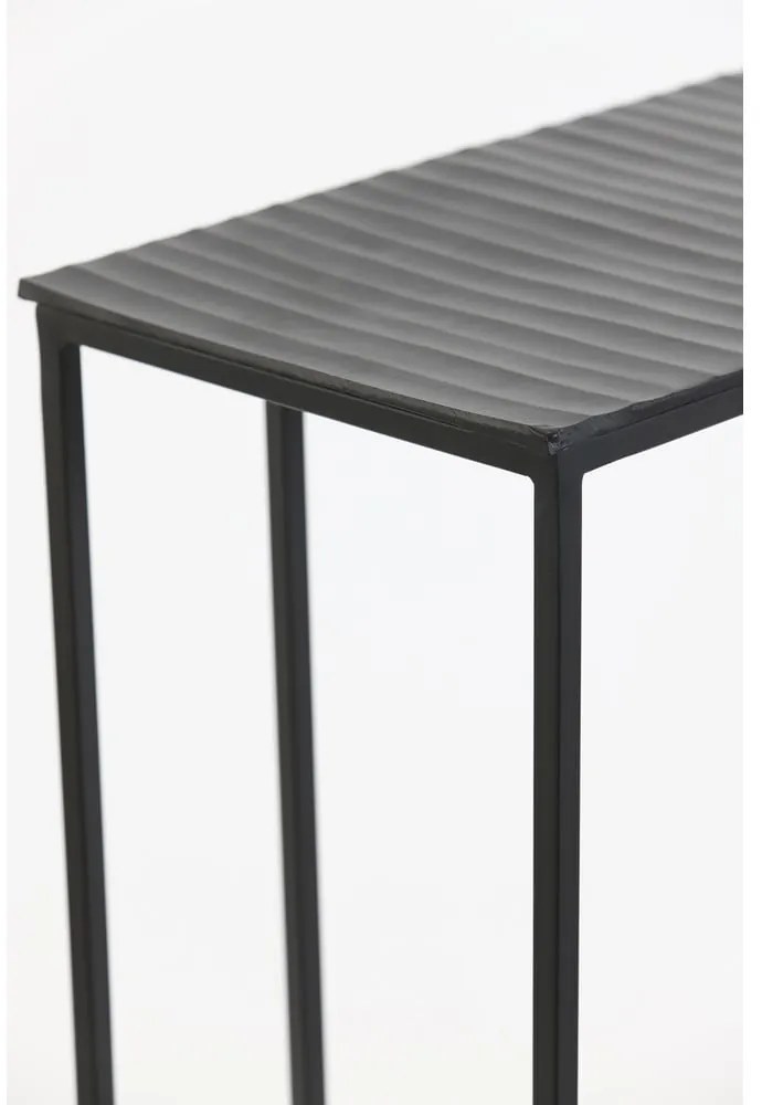 Odkladací stolík 26x48 cm Macy – Light &amp; Living