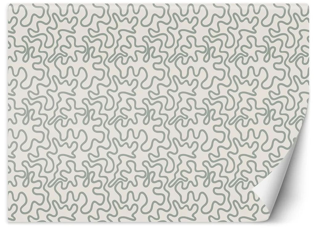 Gario Fototapeta Scandi oblúčiky Materiál: Vliesová, Rozmery: 450 x 315 cm