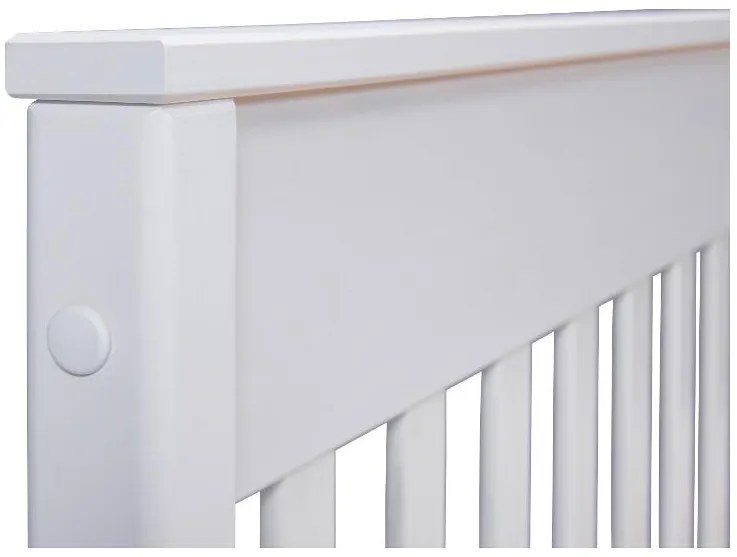 Inter Link Manželská posteľ Chilly Home (180 x 200 cm)  (100394246)