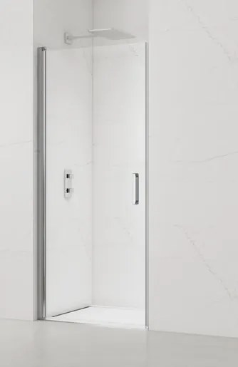 Sprchové dvere 90 cm SAT Fusion SATFUD90NIKA
