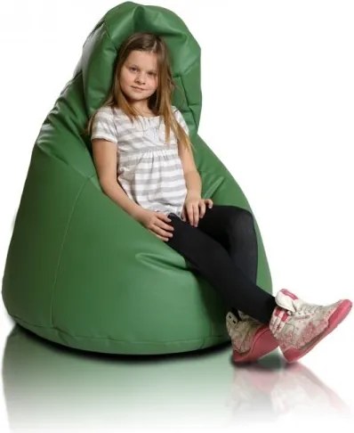 INTERMEDIC SK INTERMEDIC Sedací Vak Active Farba: NC08 - Modrá tmavá (Polyester)