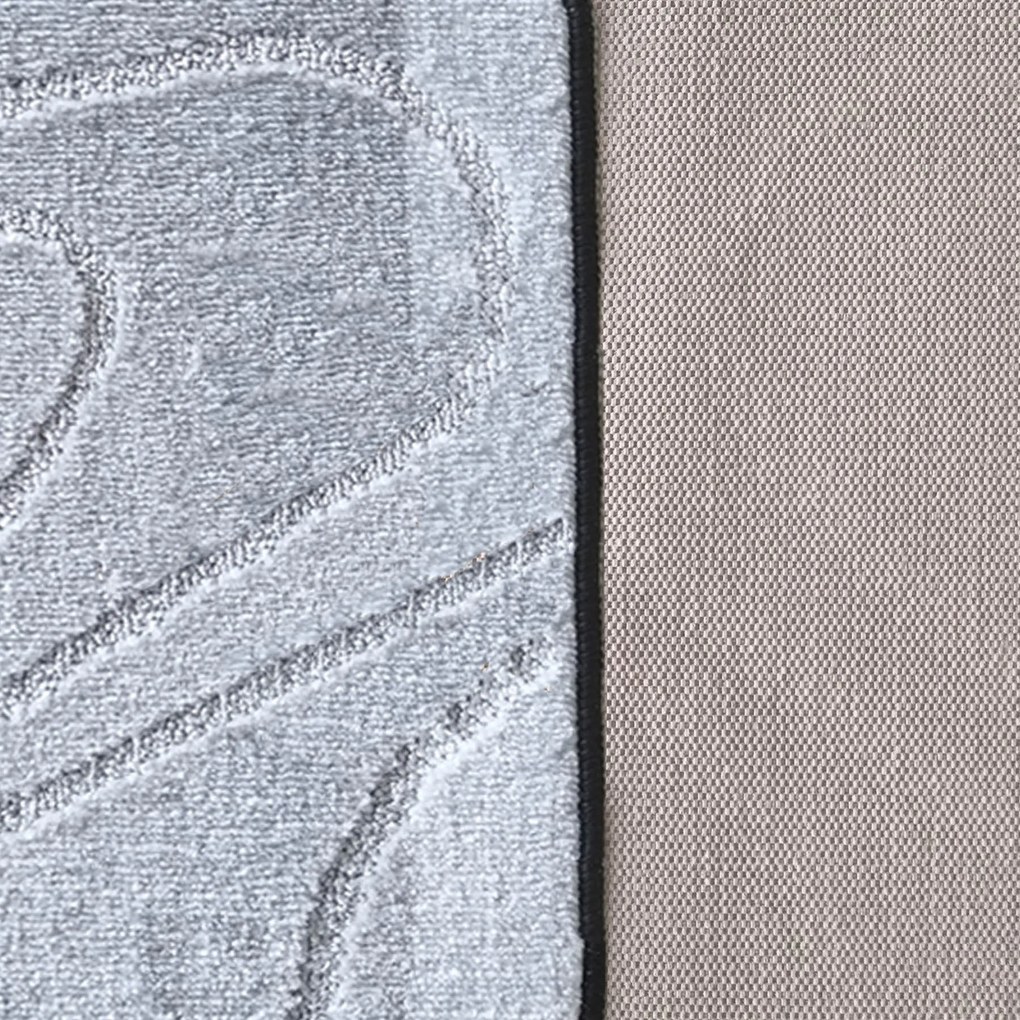 DY Montana 05 Čierna kúpeľňová súprava