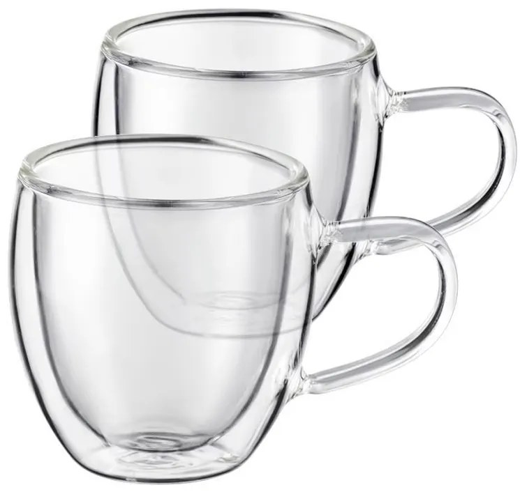 AMBITION MIA sada termo pohárov 250 ml