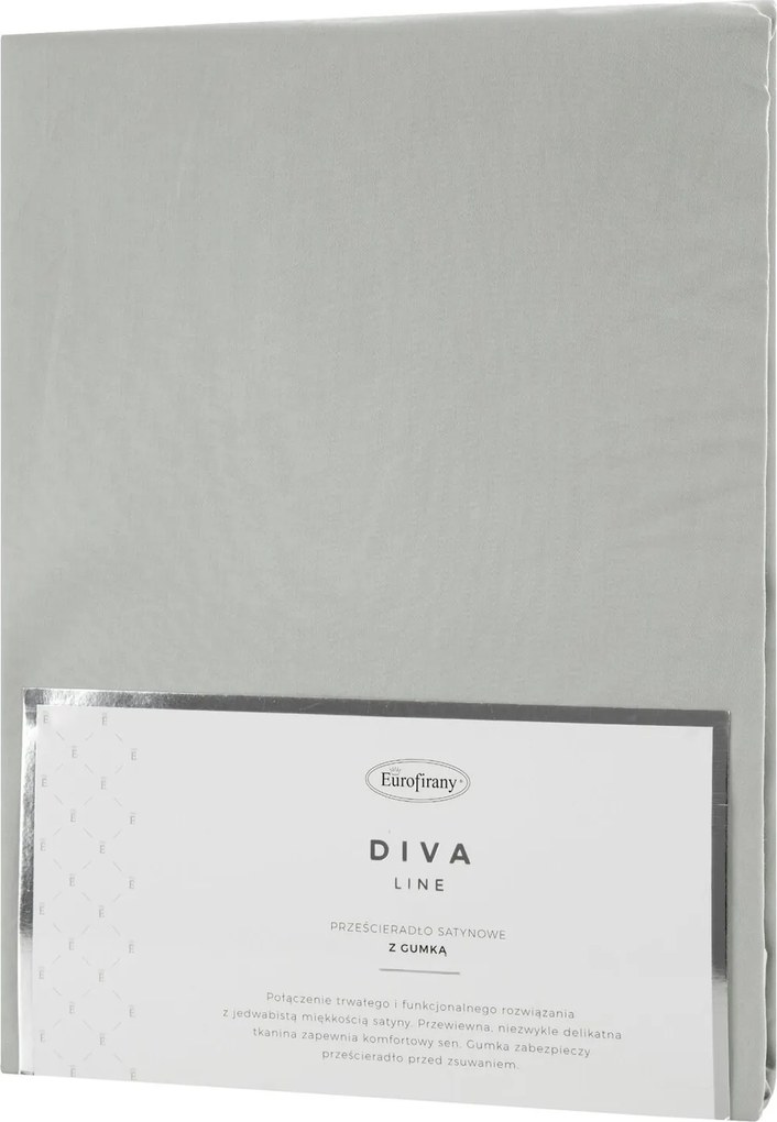 MAKOSATÉNOVÉ PRESTIERADLO DINA 200X220 CM SVETLOSIVÉ