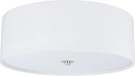Stropné osvetlenie Eglo PASTERI biela 94918