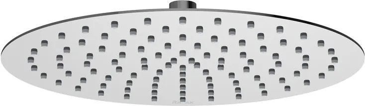 Ravak hlavová sprcha Chrome Slim 300 mm 984.00
