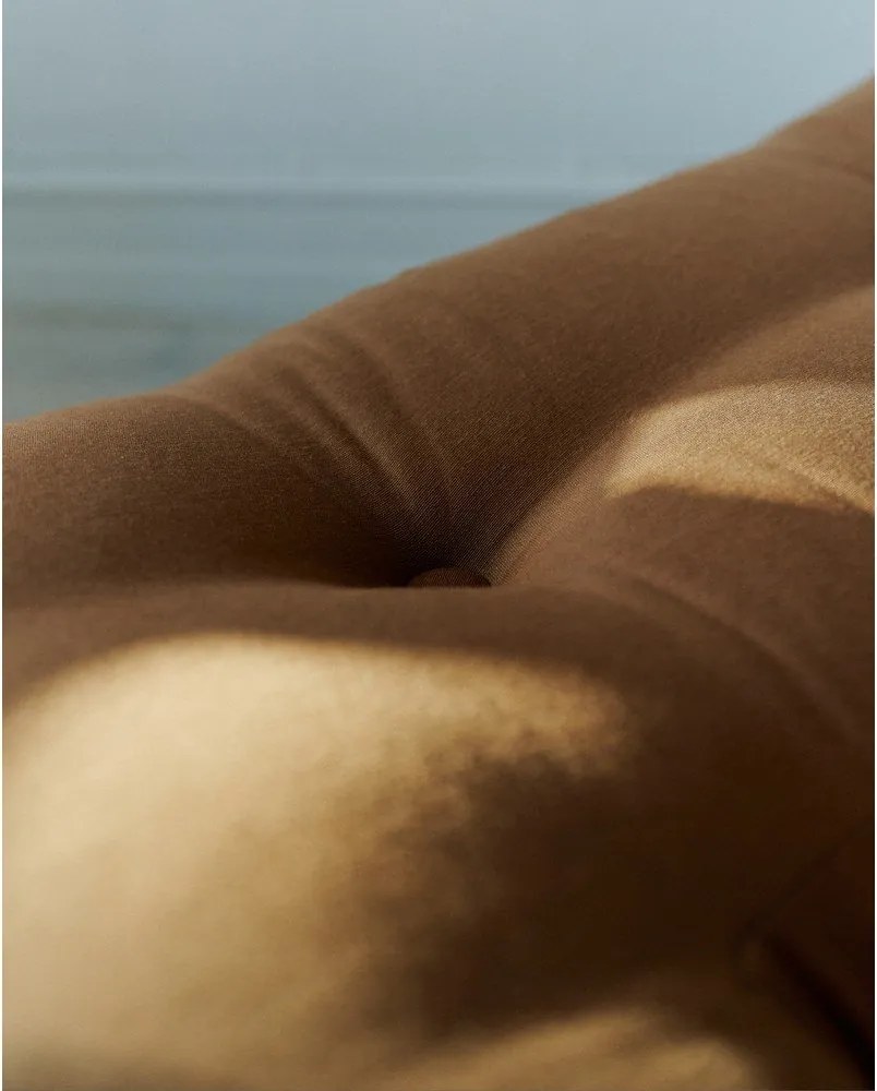 Variabilné kreslo Cube Grey