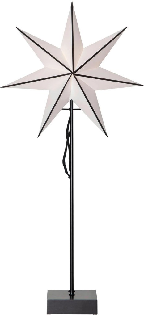 XXXLutz STOJACIA LAMPA, 35/15/74 cm Eglo - Online Only bytové doplnky - 003348300803