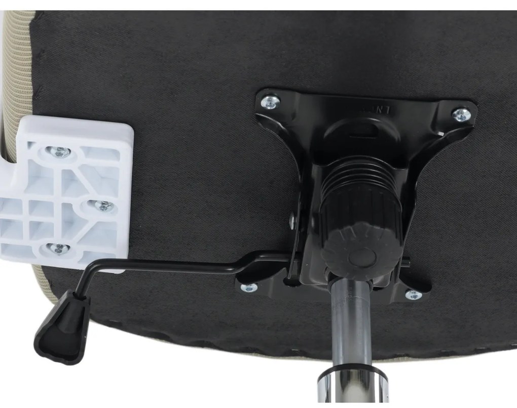 Kancelárske kreslo Autronic KA-K2031 BGE