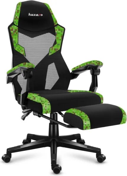 Herná stolička Combat 3.1 Pixel