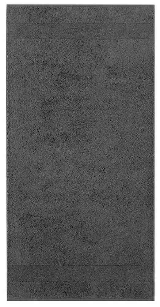 XXXLutz UTERÁK, 80/150 cm, grafitová Villeroy & Boch - Kúpeľňový textil - 003367139801