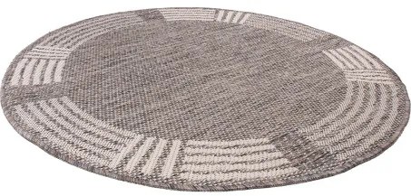 Koberec FLEX 19258/P91-K kruh