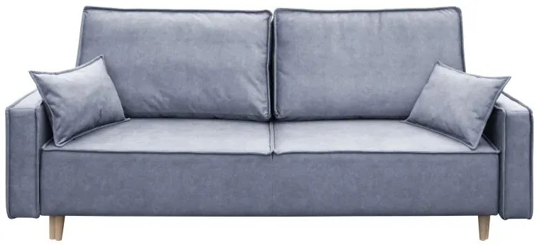 Pohovka Mona, sivá (paros 6)