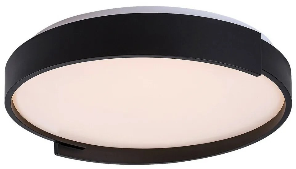 Rabalux 71305 dizajnové stropné funkčné LED svietidlo Laleh, 24W, 1500lm, pr. 40 cm