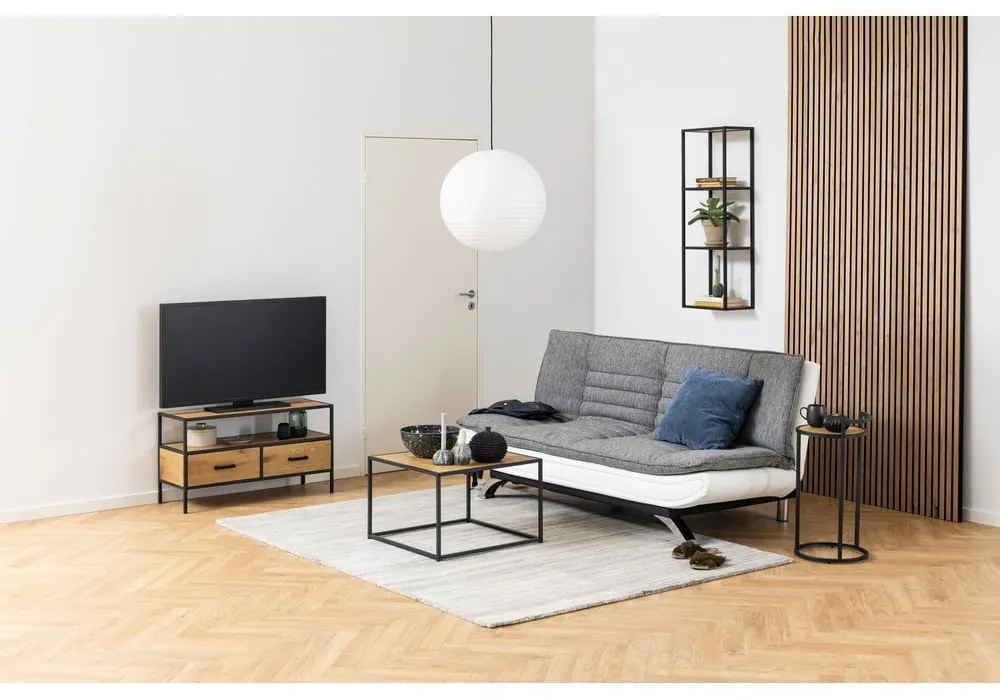 Konferenčný stolík Actona Seaford, 60 × 60 cm