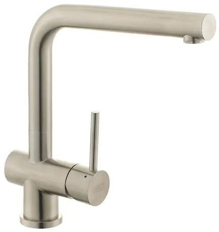 Drezová batéria Siko Steel s otočným ramienkom nerez STNRZ185, 1 ks