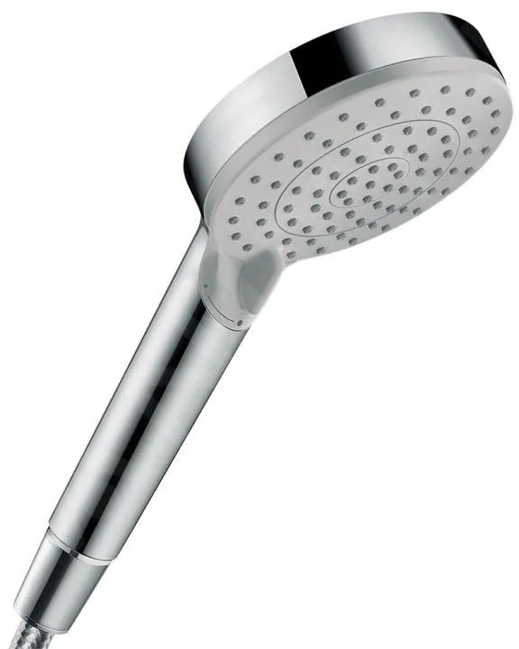 Hansgrohe Vernis Blend, sprchová hlavica Vario EcoSmart, 2 prúdy, chrómová, HAN-26340000