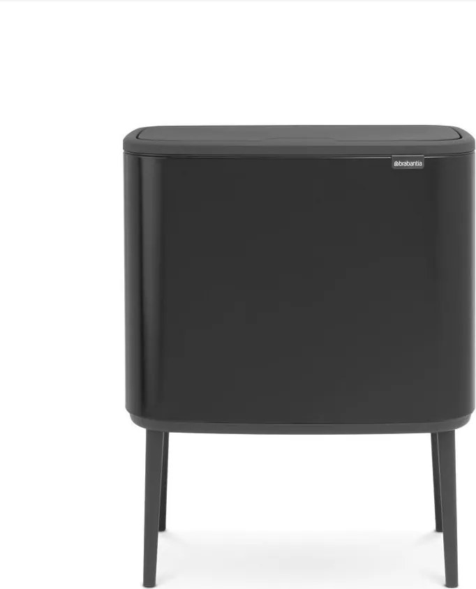 XXXLutz ODPADKOVÝ KÔŠ 34 l Brabantia - Upratovanie - 003394009102