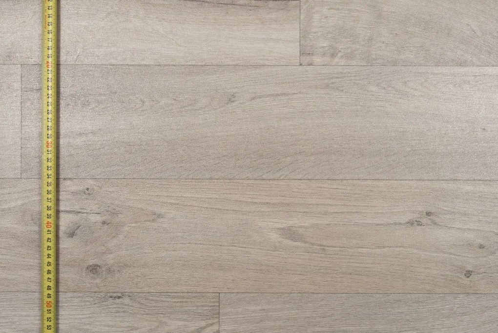 PVC podlaha - lino Domo 2156, na mieru, šíře 2m,4m, béžová, bez podkladu, kuchyňa, Beaulieu International Group