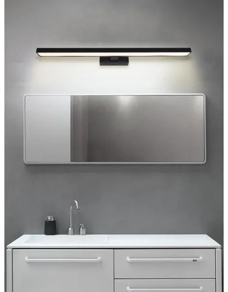 Immax NEO 07229L - LED Stmievateľné obrazové svietidlo PINNA LED/34W/230V Tuya +DO