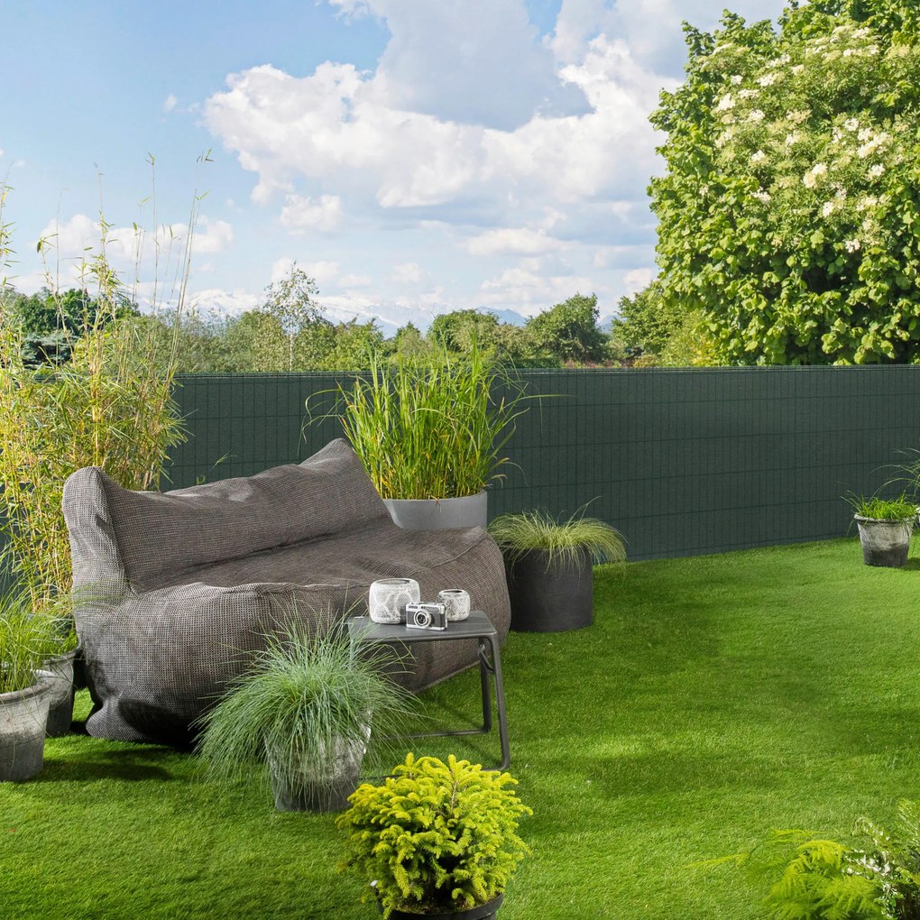 XXXLutz TIENIACA CLONA NA PLOT 1000/120 cm - Online Only záhrada - 004978031604